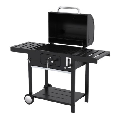 Bormann Elite BBQ1915 Charcoal BBQ Grill